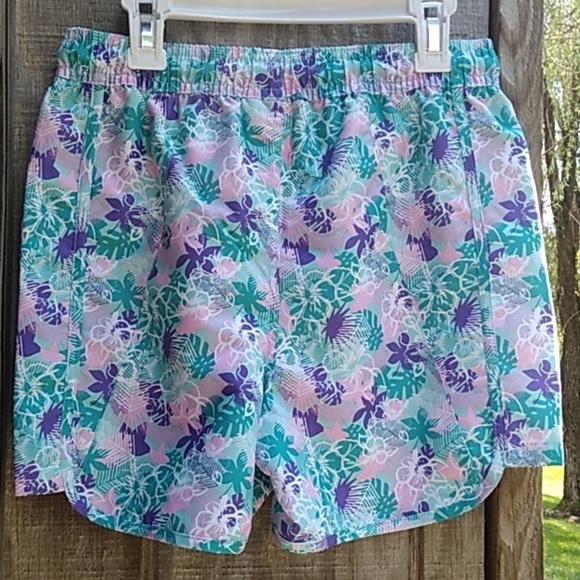 MW Girls Board Shorts - Picture 6 of 6